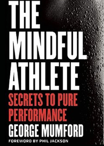 Books you'll Love - The Mindful Athlete