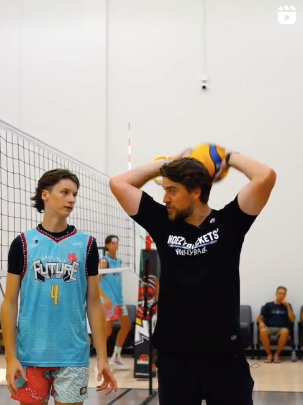 Great Setters Are Made In The Off-Season