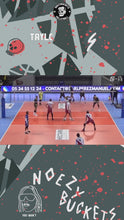 Load and play video in Gallery viewer, Taylor Averill&#39;s Blocking Course
