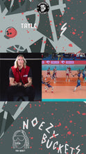 Load and play video in Gallery viewer, 15% OFF Taylor Averill&#39;s Blocking Course
