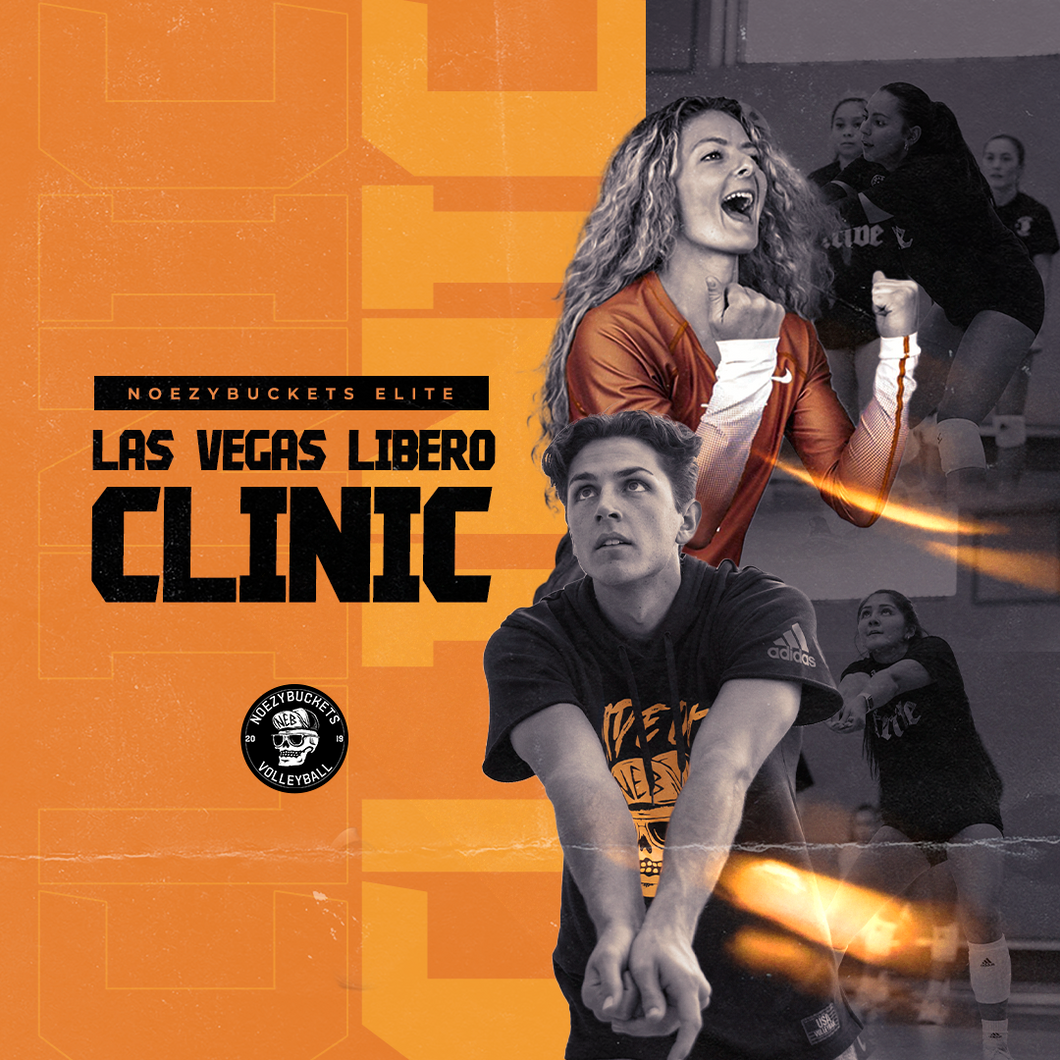 Las Vegas Elite Libero Clinic