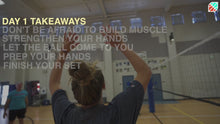 Load and play video in Gallery viewer, 15% OFF Carli Lloyd&#39;s Setting Course
